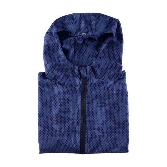 The Yutaka in X Camo Satin