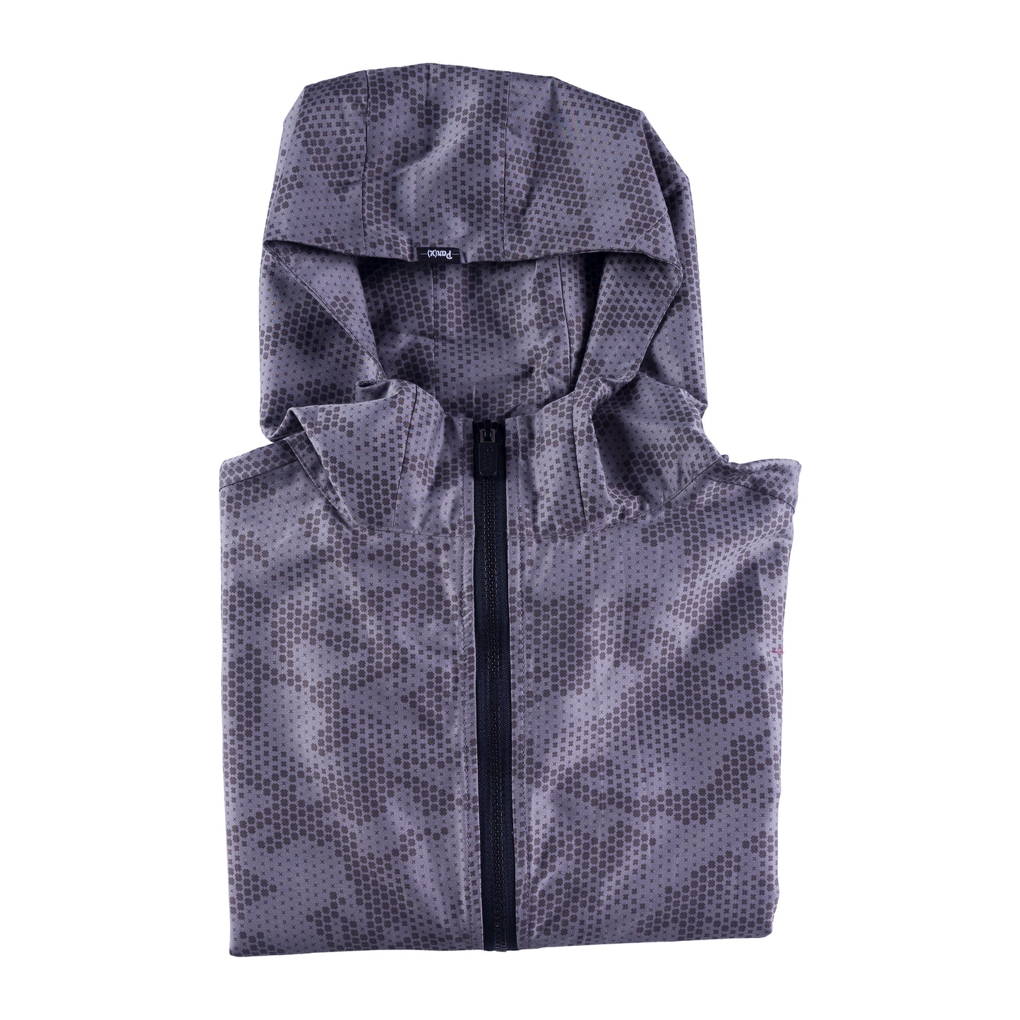 The Yutaka in X Camo Satin