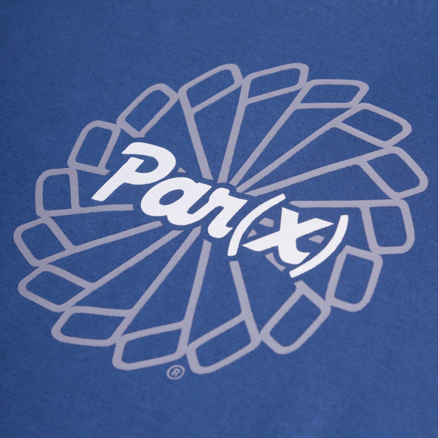 The DeSales with PX2 Graphic