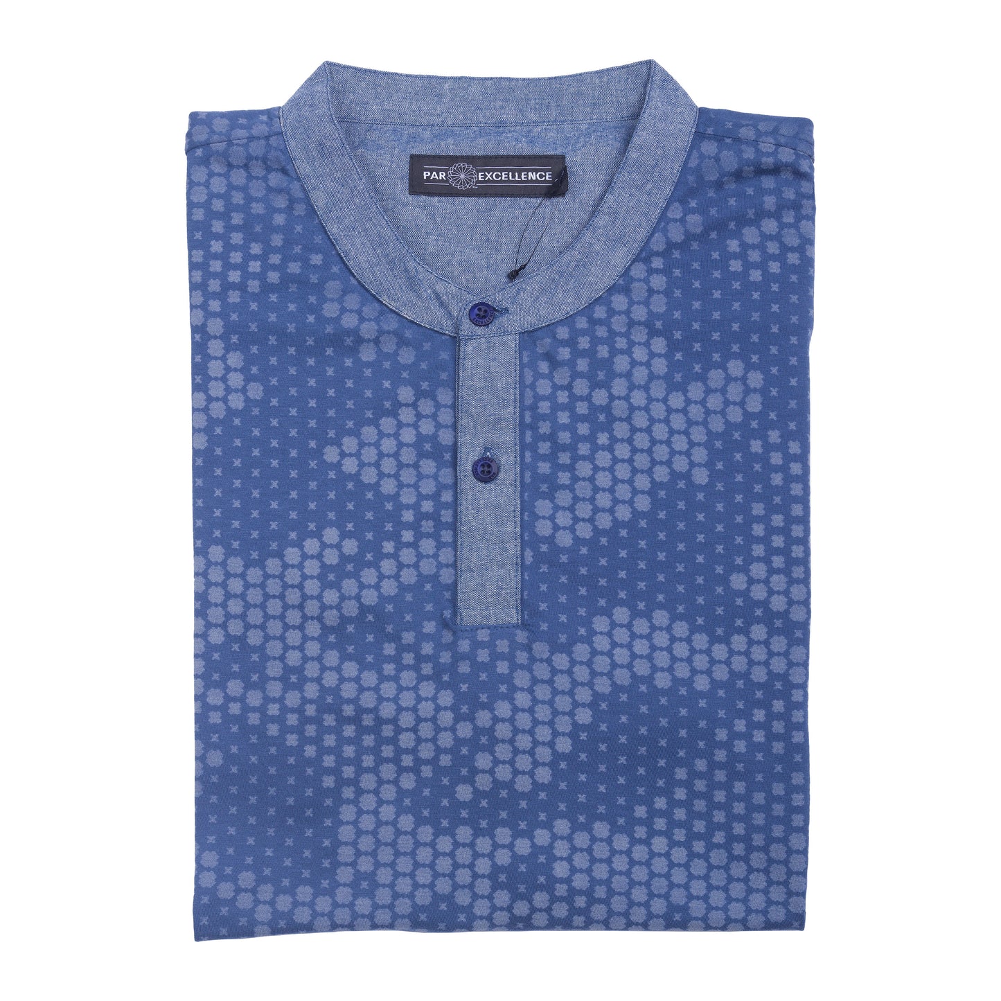 The Chako M in X Camo 40s Jersey