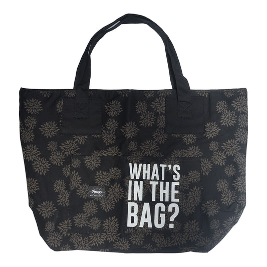 The Vijay in Laser Print Floral