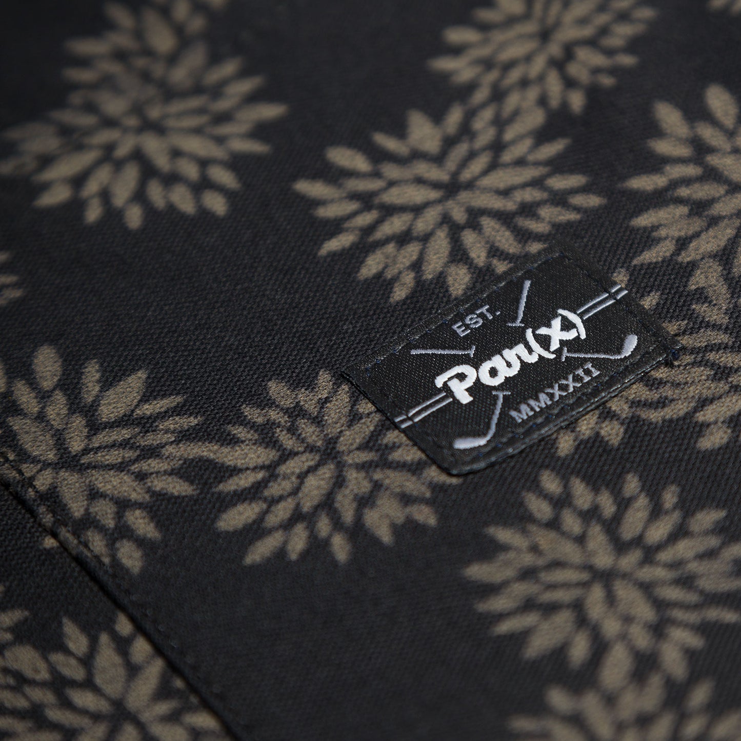 The Vijay in Laser Print Floral