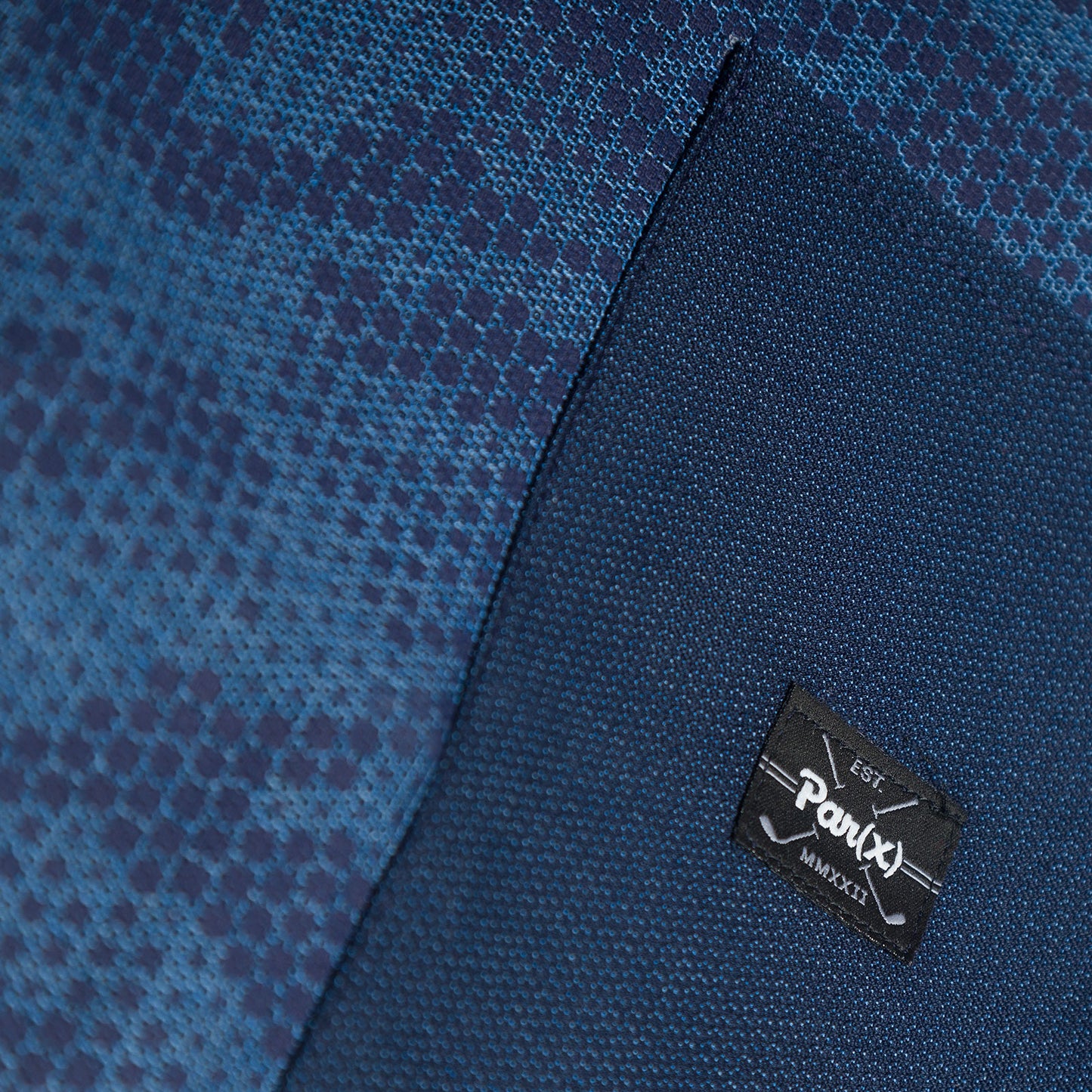 The Vijay in X Camo Print
