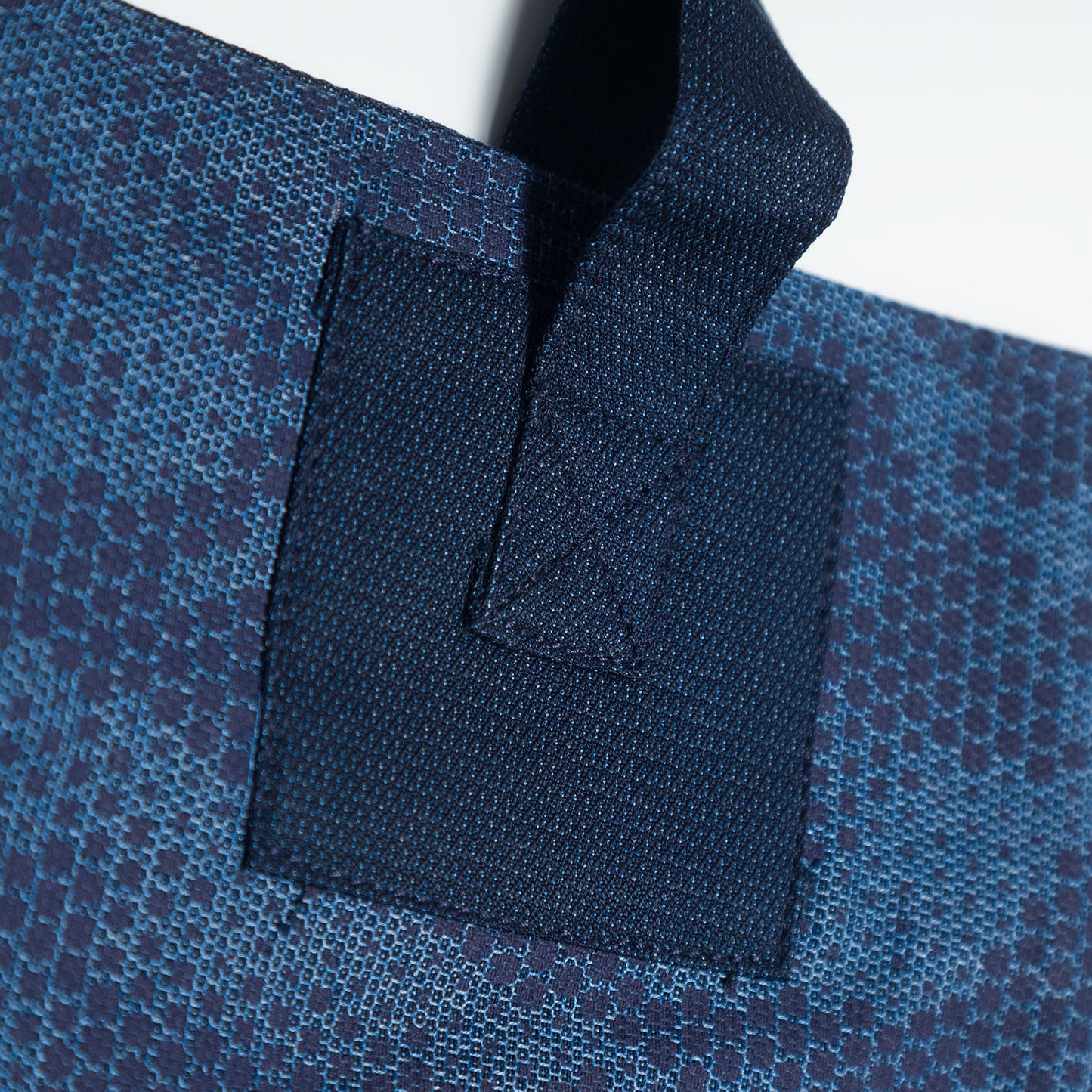 The Vijay in X Camo Print