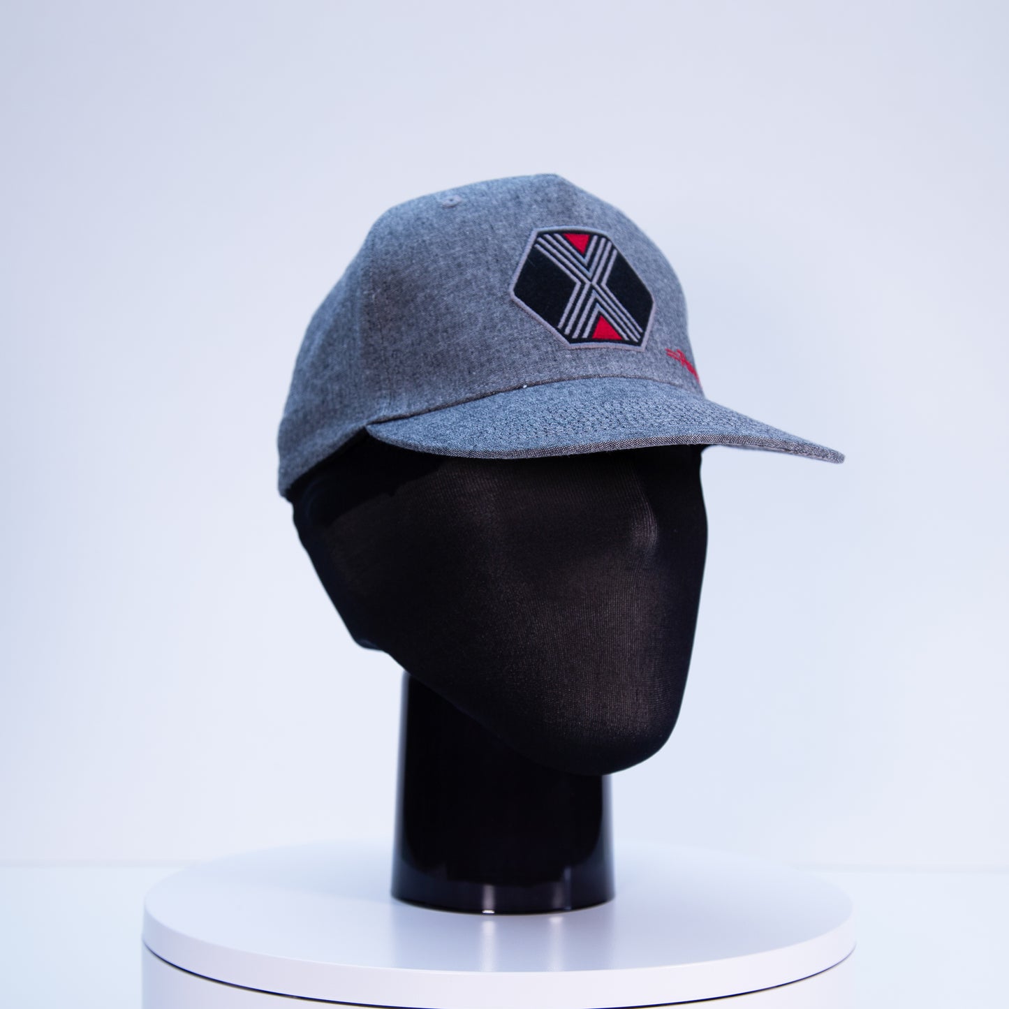 The Calvin with heXgyle Rib Graphic