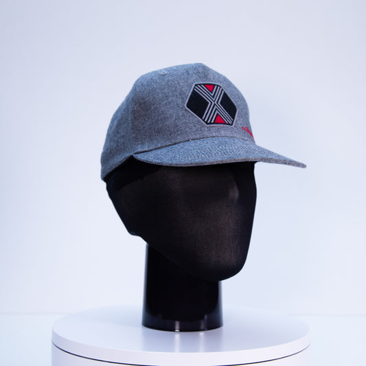 The Calvin with heXgyle Rib Graphic