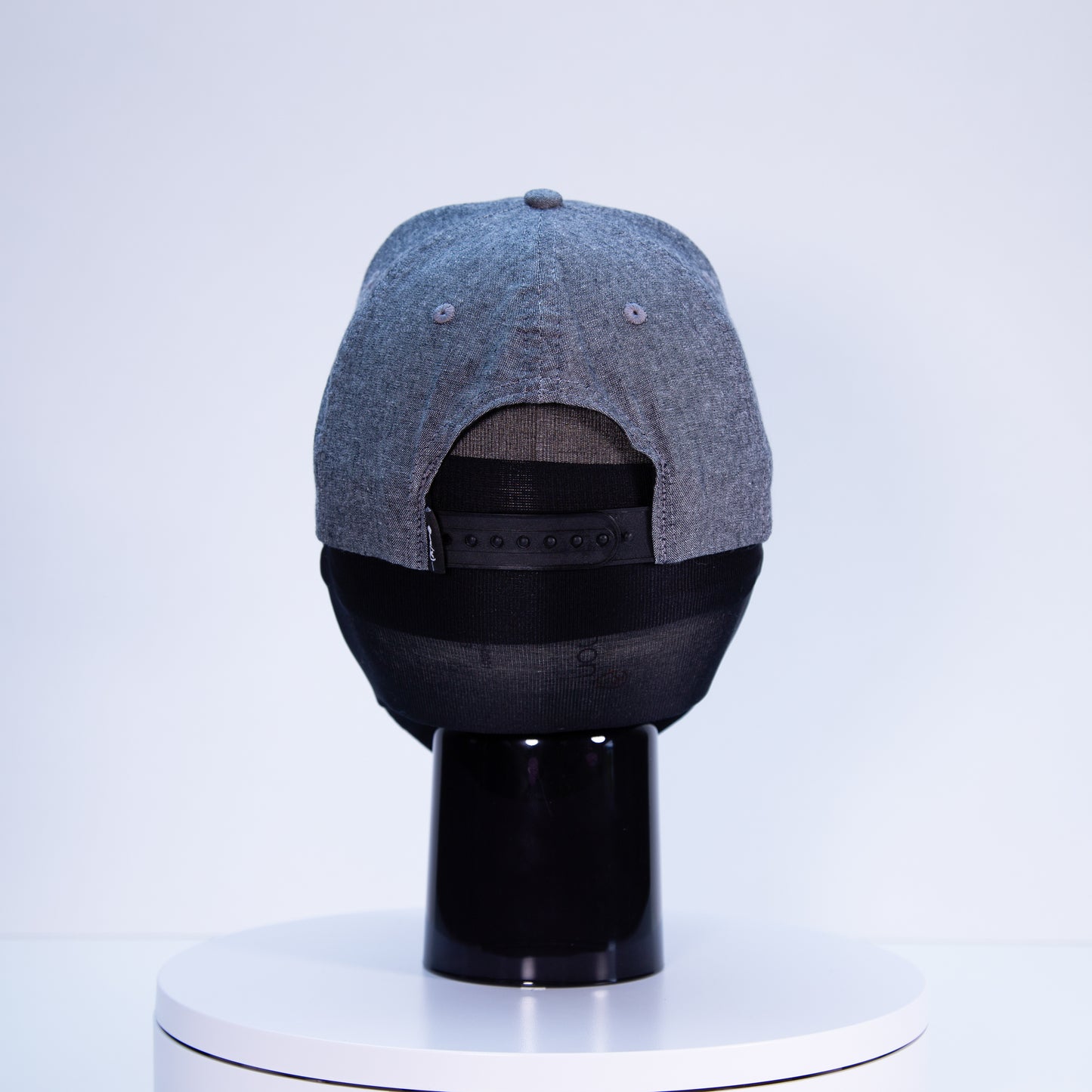 The Calvin with heXgyle Rib Graphic