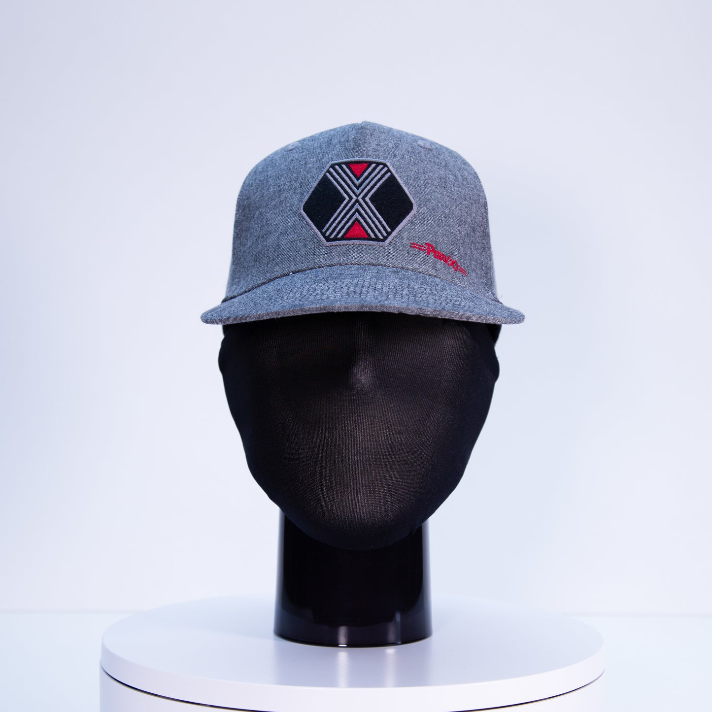 The Calvin with heXgyle Rib Graphic