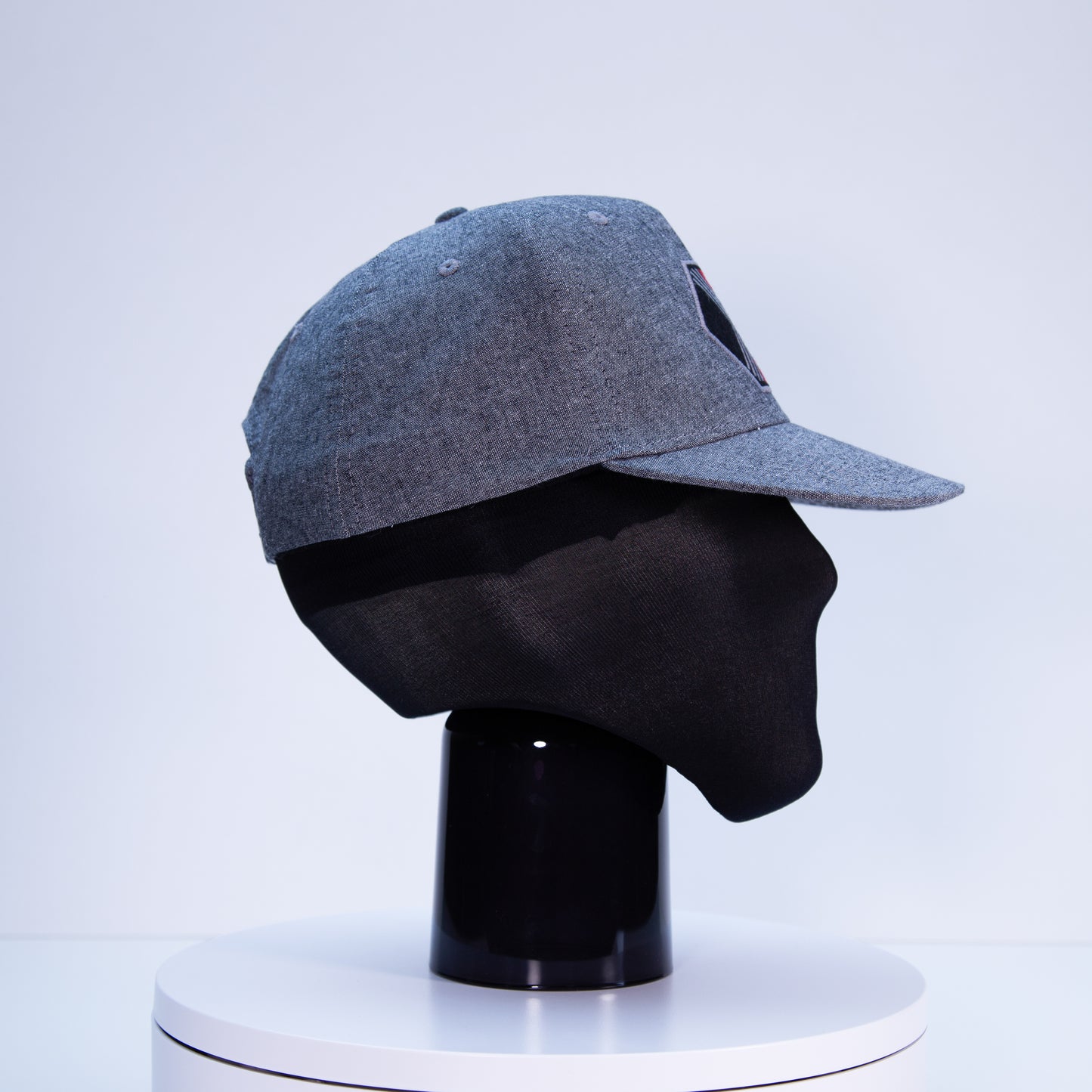 The Calvin with heXgyle Rib Graphic