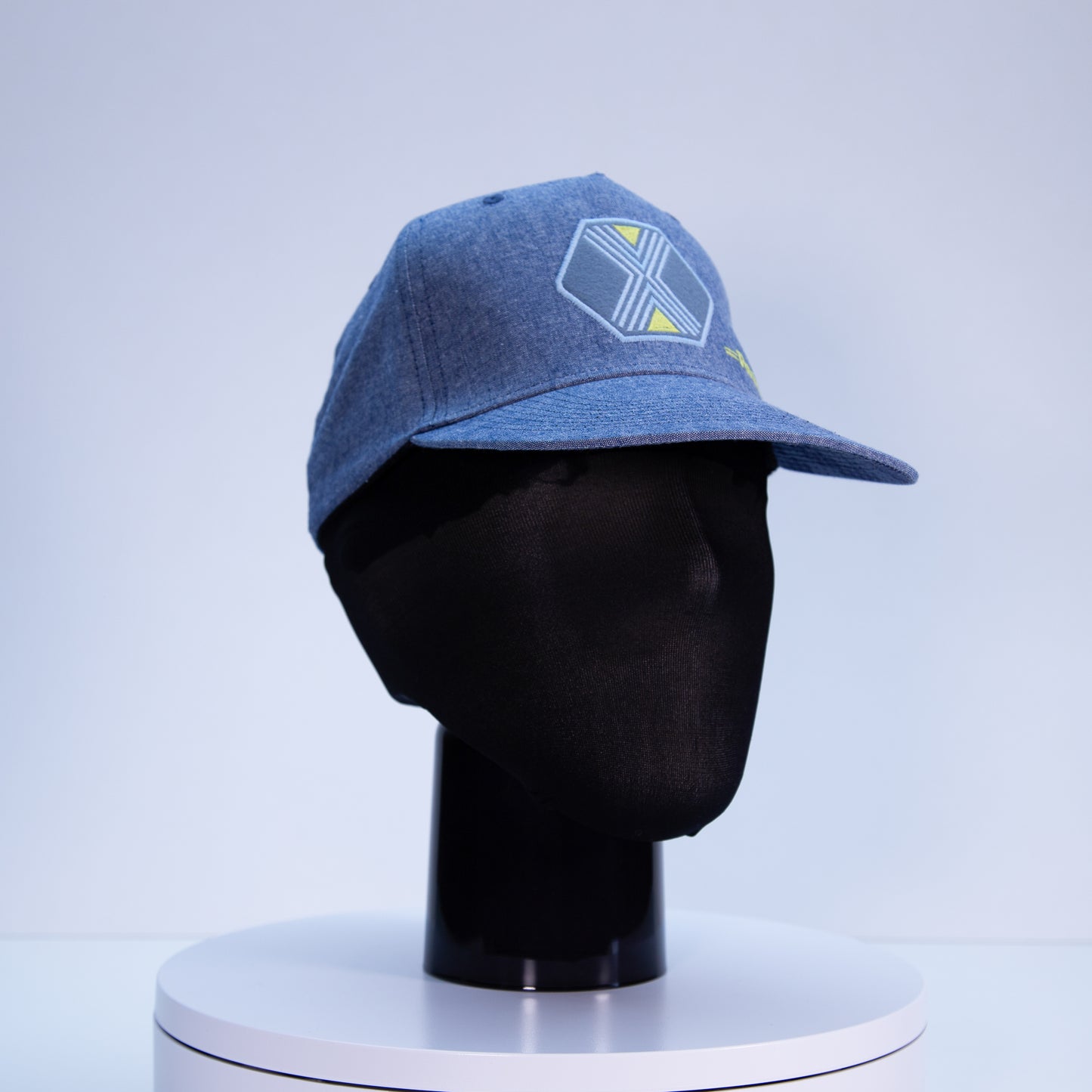 The Calvin with heXgyle Rib Graphic