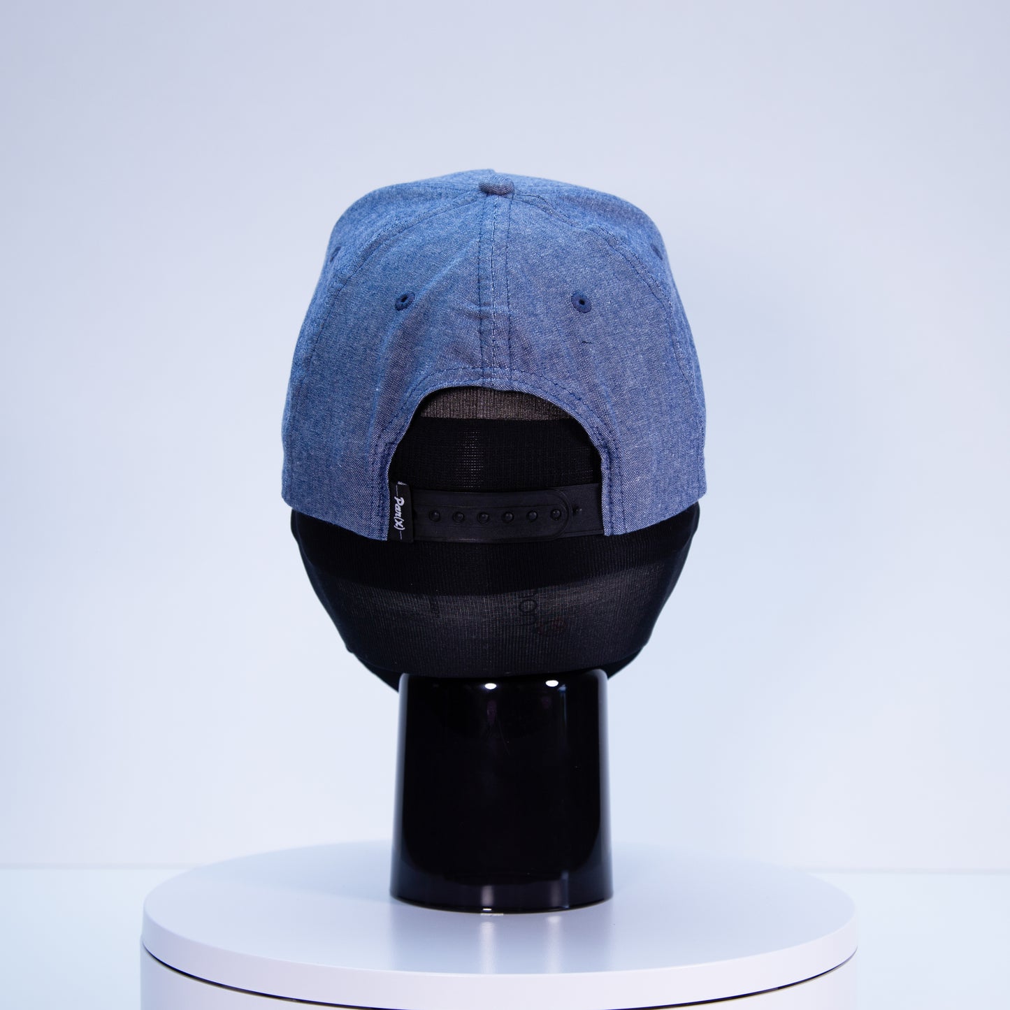 The Calvin with heXgyle Rib Graphic