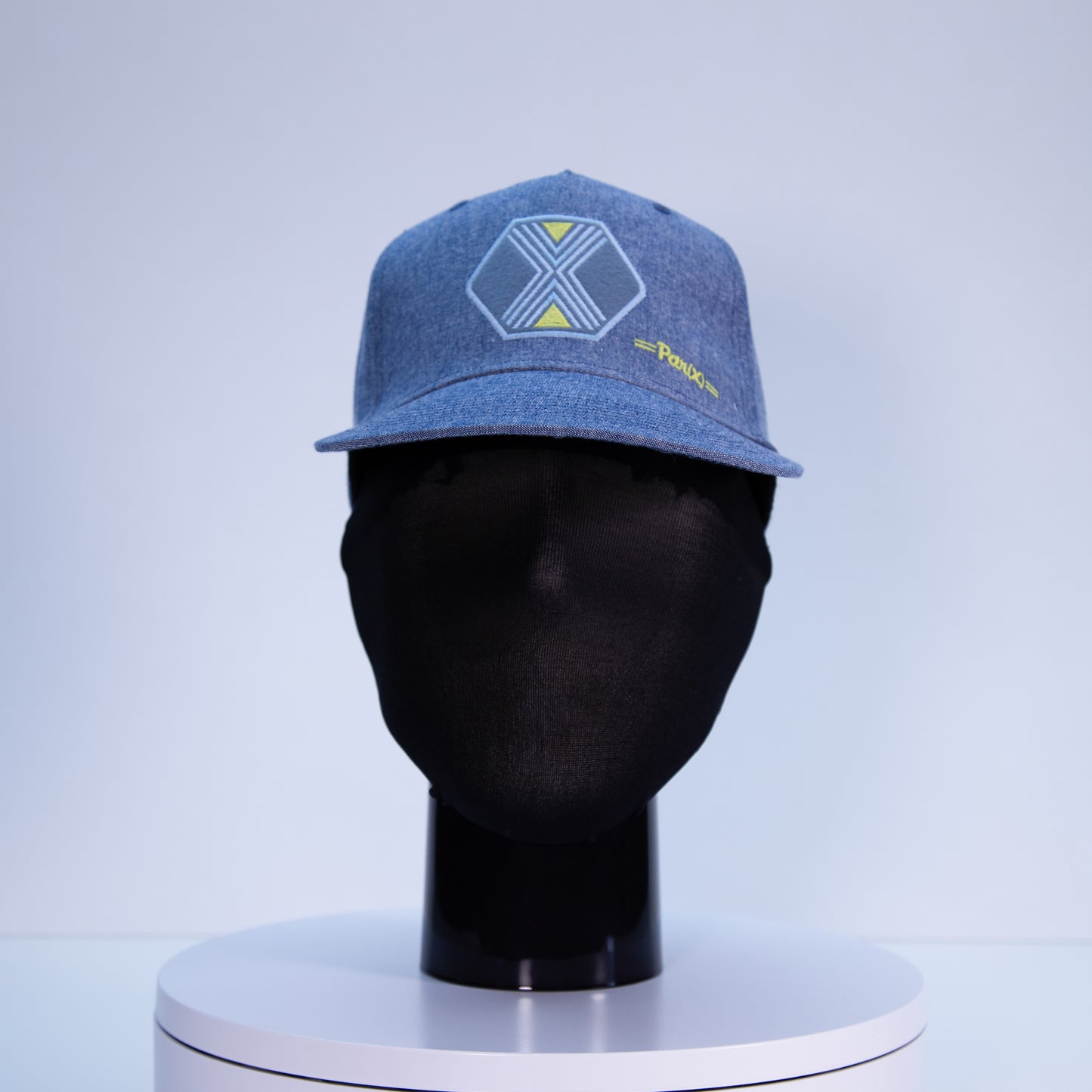 The Calvin with heXgyle Rib Graphic