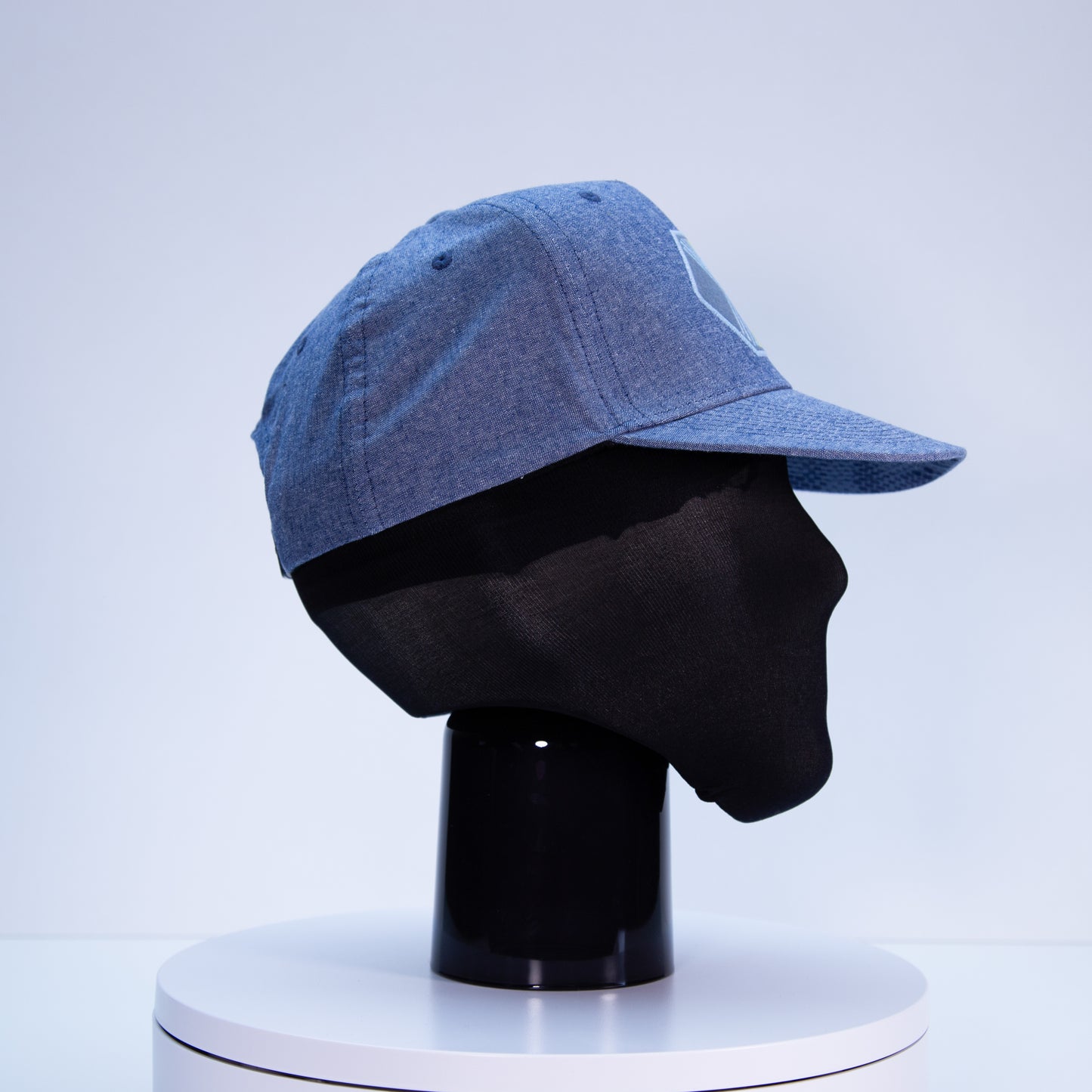 The Calvin with heXgyle Rib Graphic