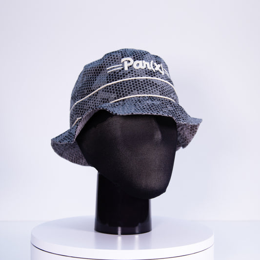 The Daniel in X Camo Chambray