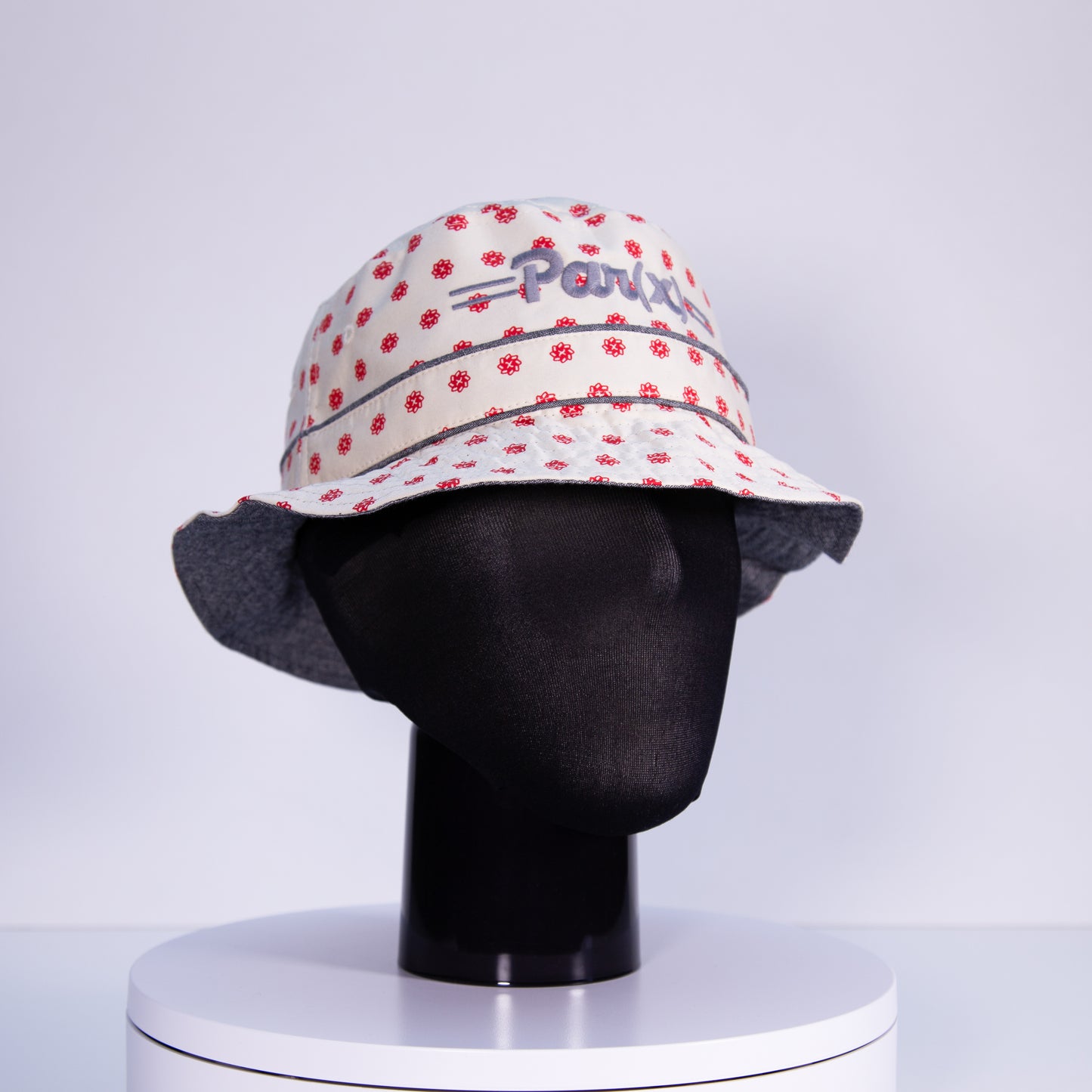 The Daniel in X Wheel Printed Twill