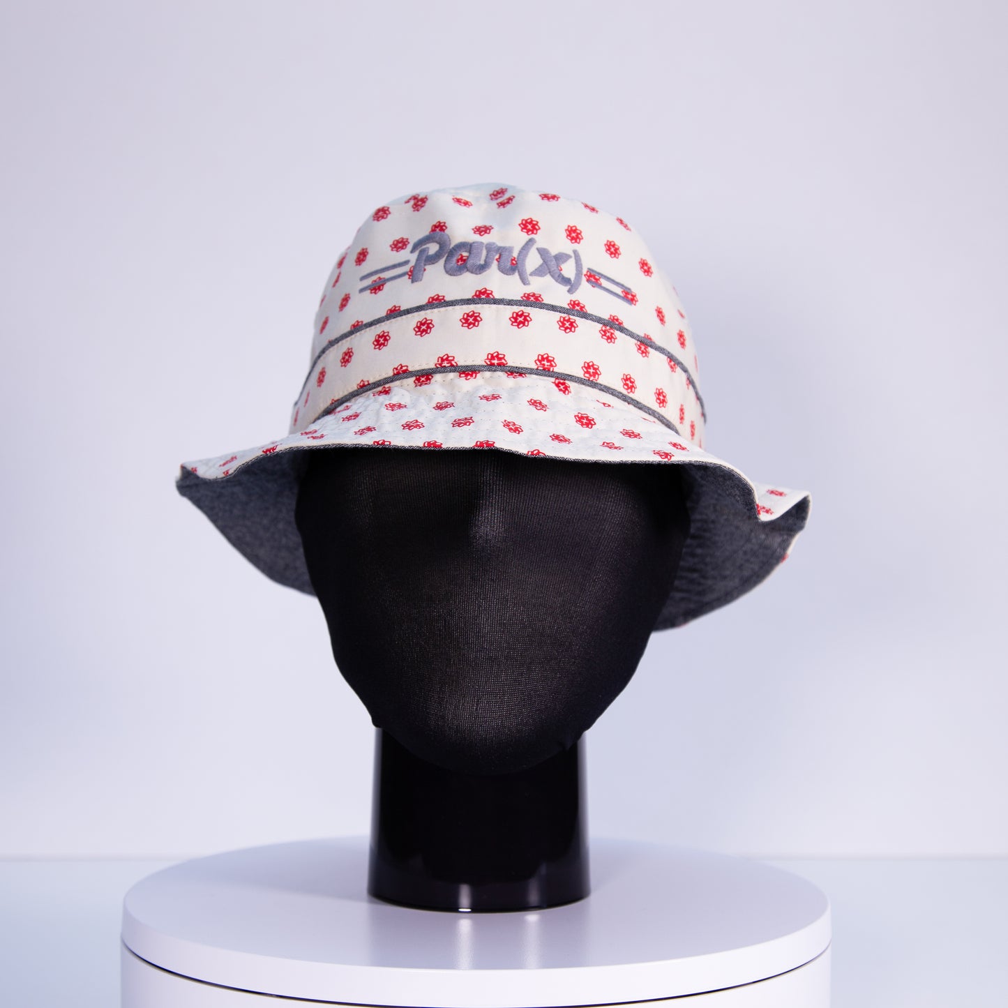 The Daniel in X Wheel Printed Twill