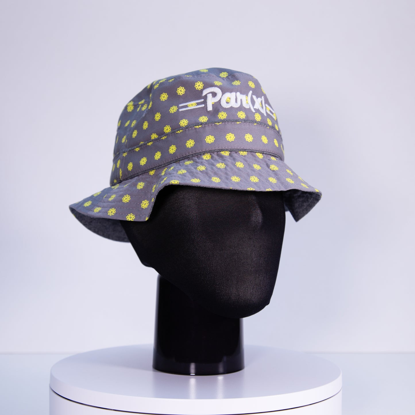 The Daniel in X Wheel Printed Twill