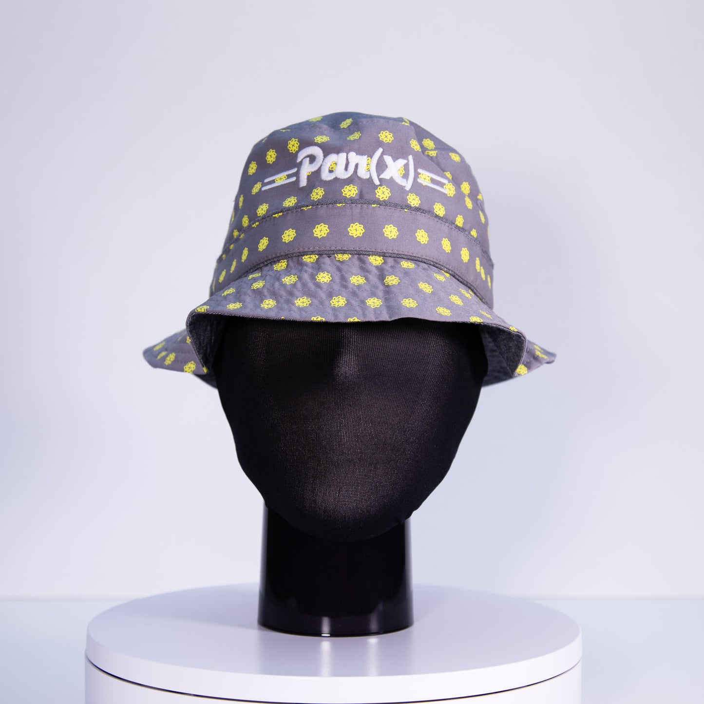 The Daniel in X Wheel Printed Twill