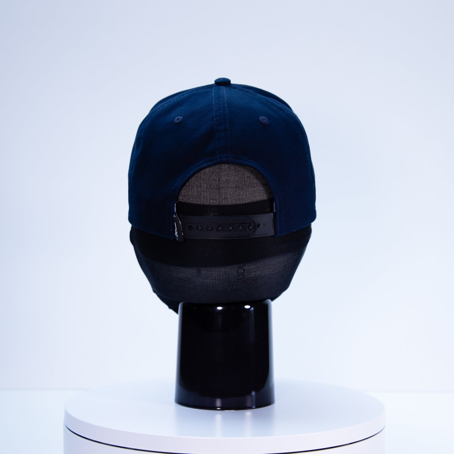 The Jesper with X Stripe Embroidery