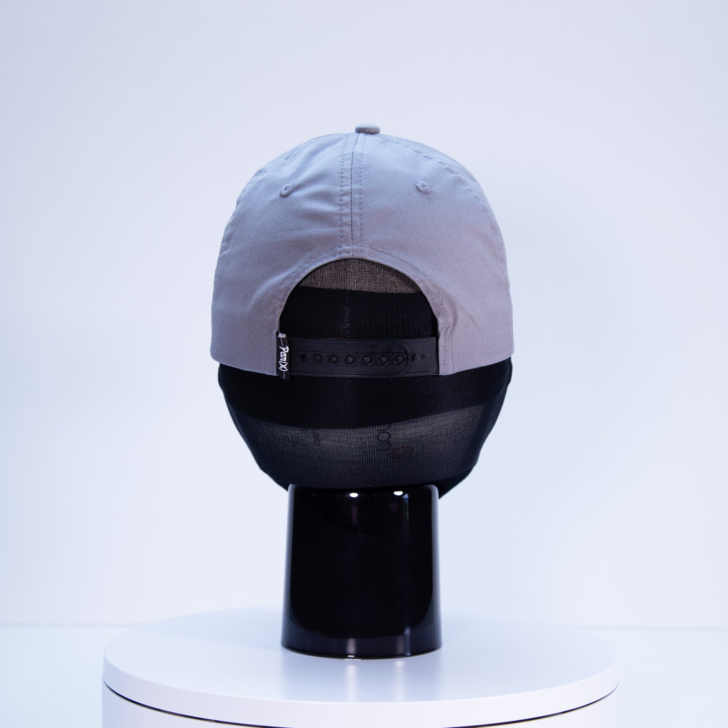 The Jesper with X Stripe Embroidery