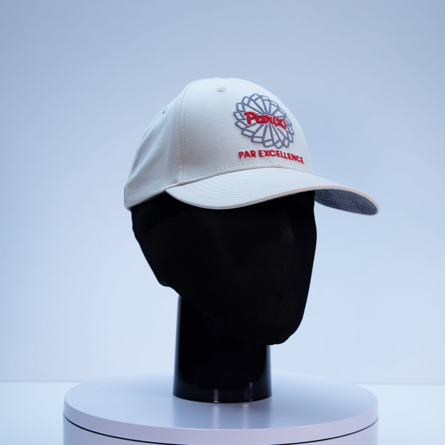 The Knight with PX2 Graphic