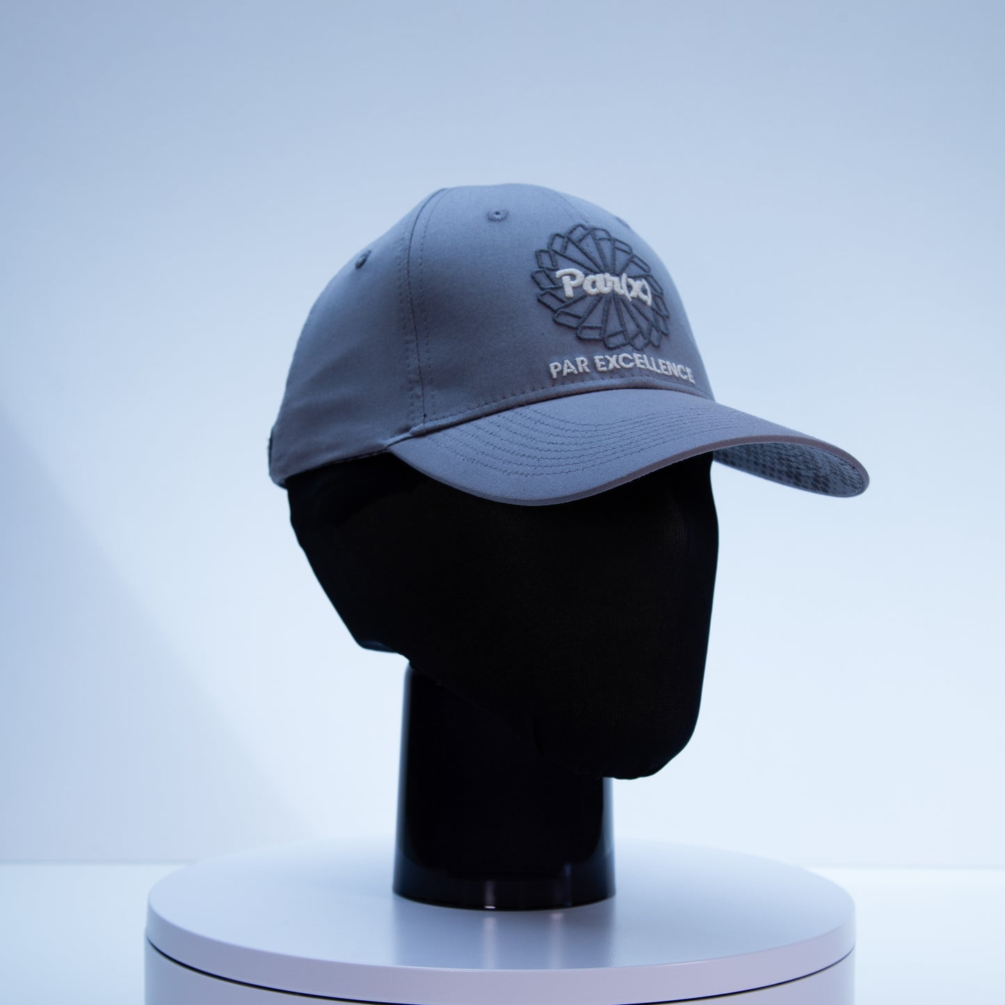 The Knight with PX2 Graphic