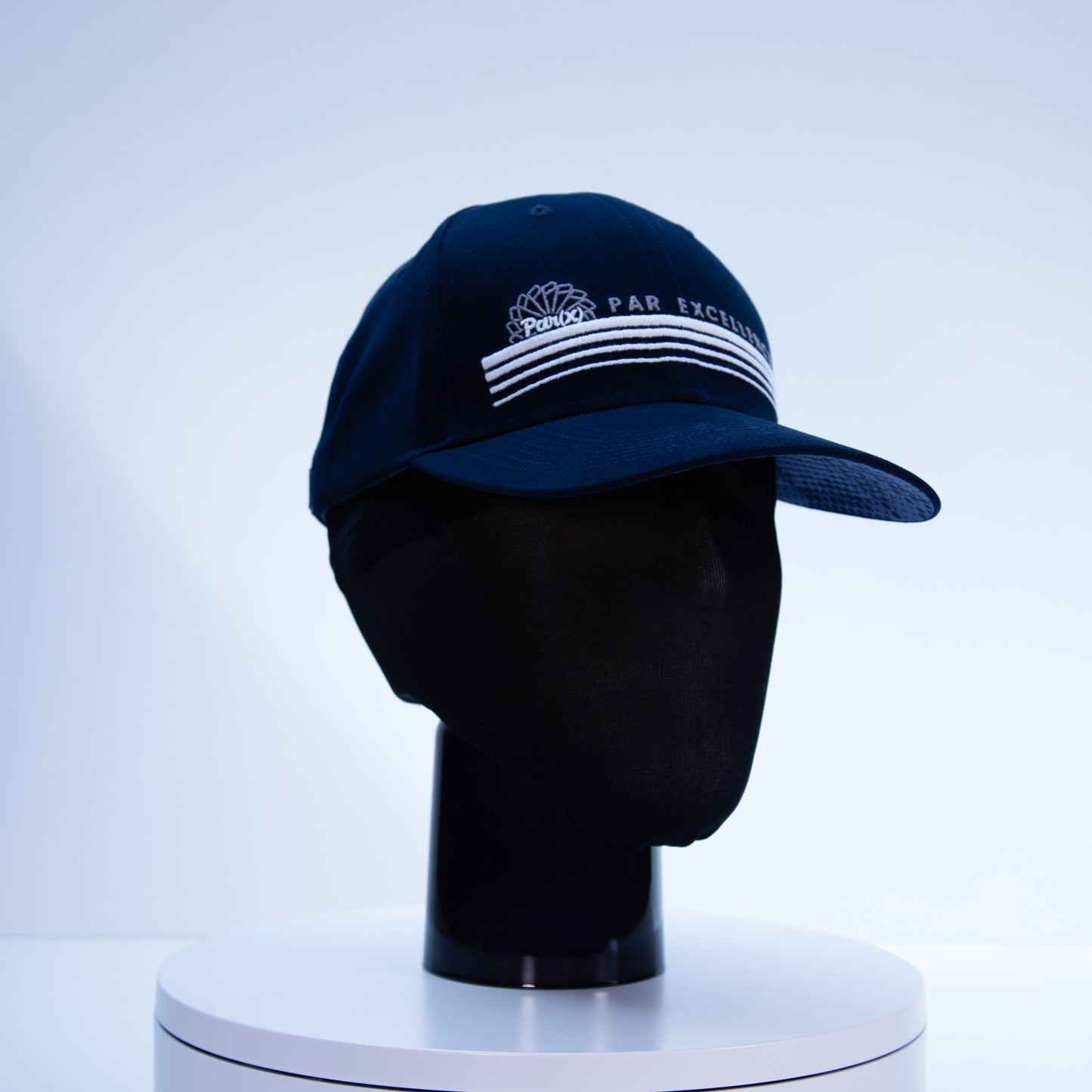 The Knight with T2T Graphic