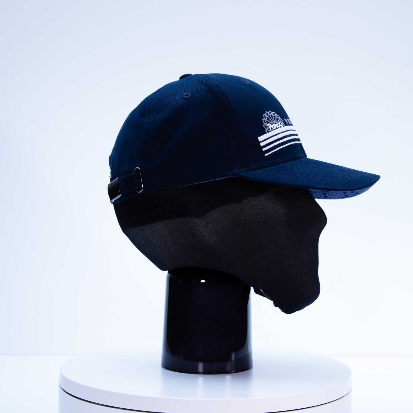 The Knight with T2T Graphic