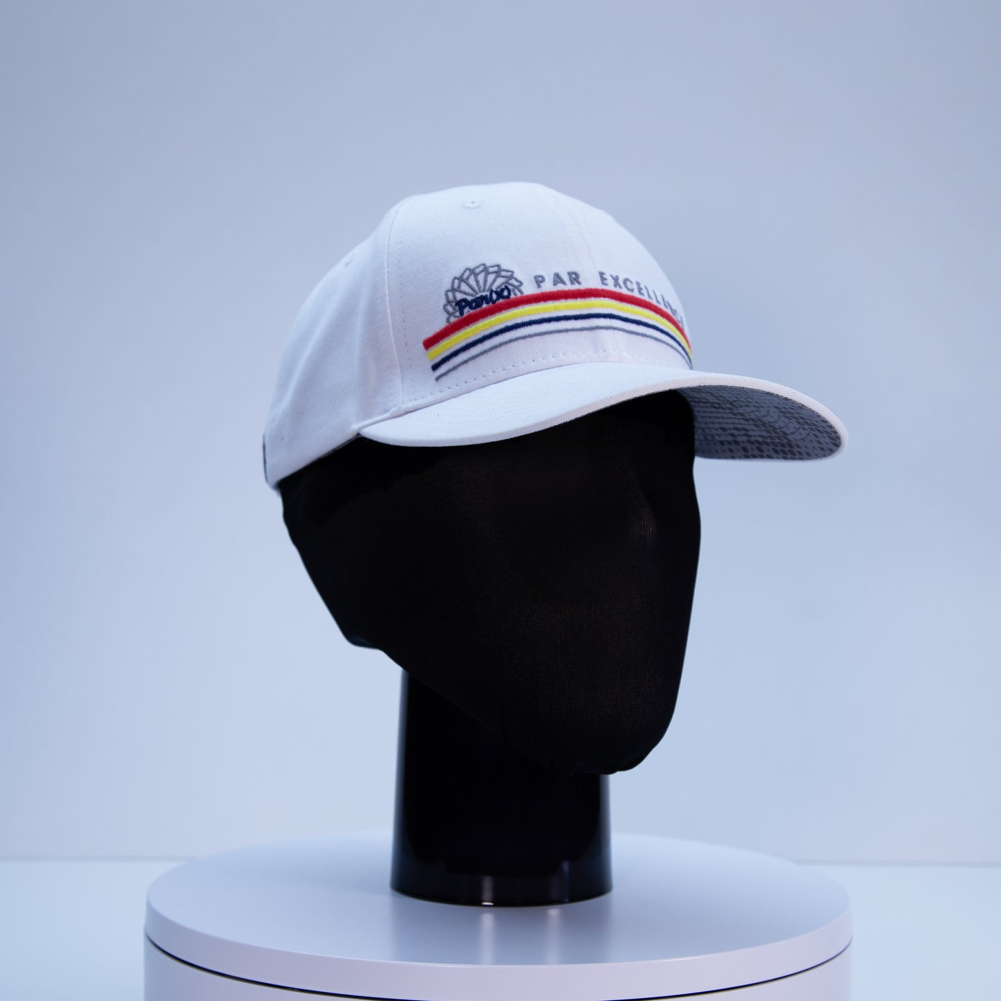 The Knight with T2T Graphic