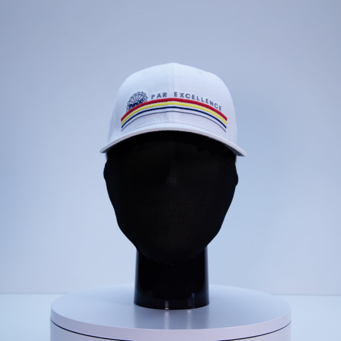 The Knight with T2T Graphic