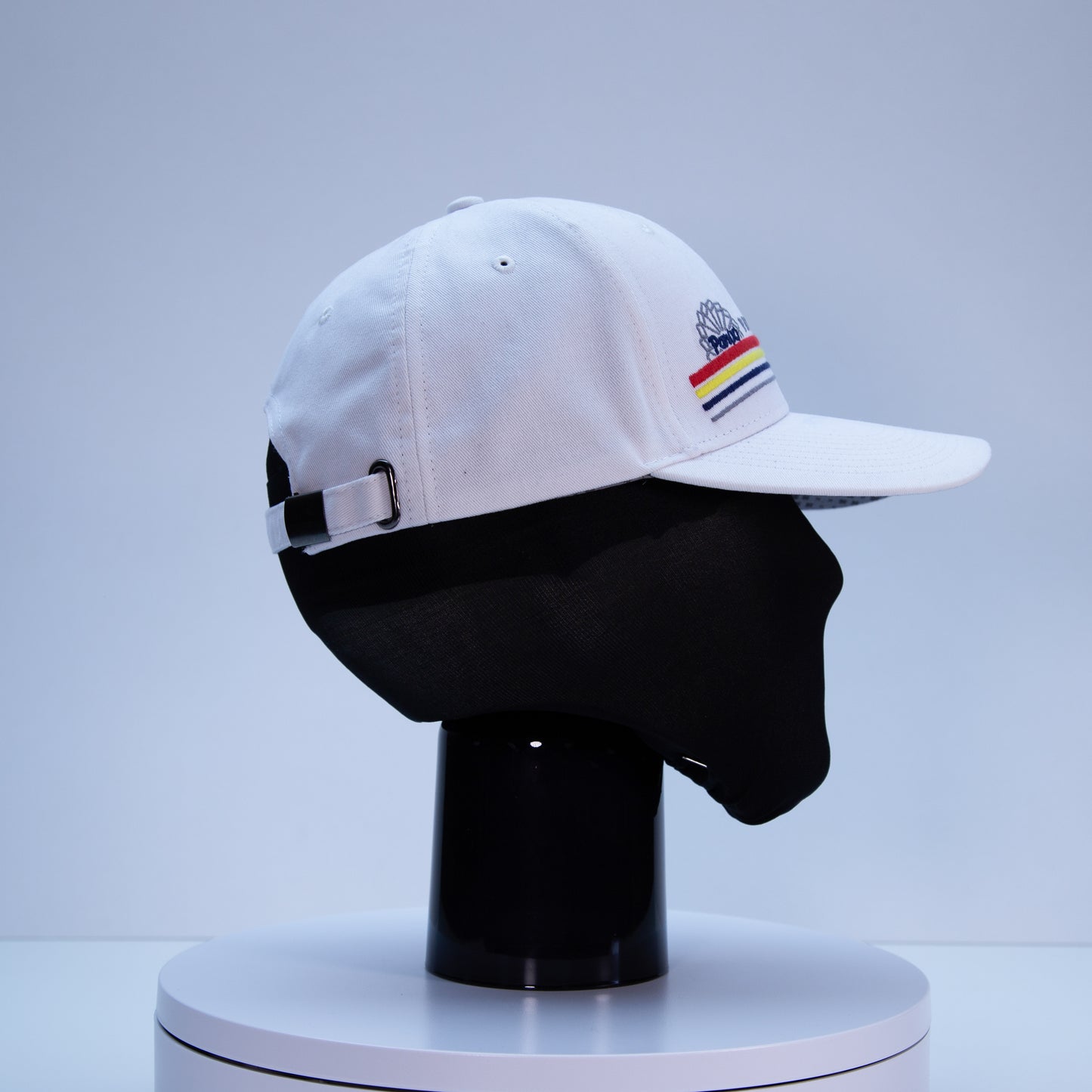 The Knight with T2T Graphic