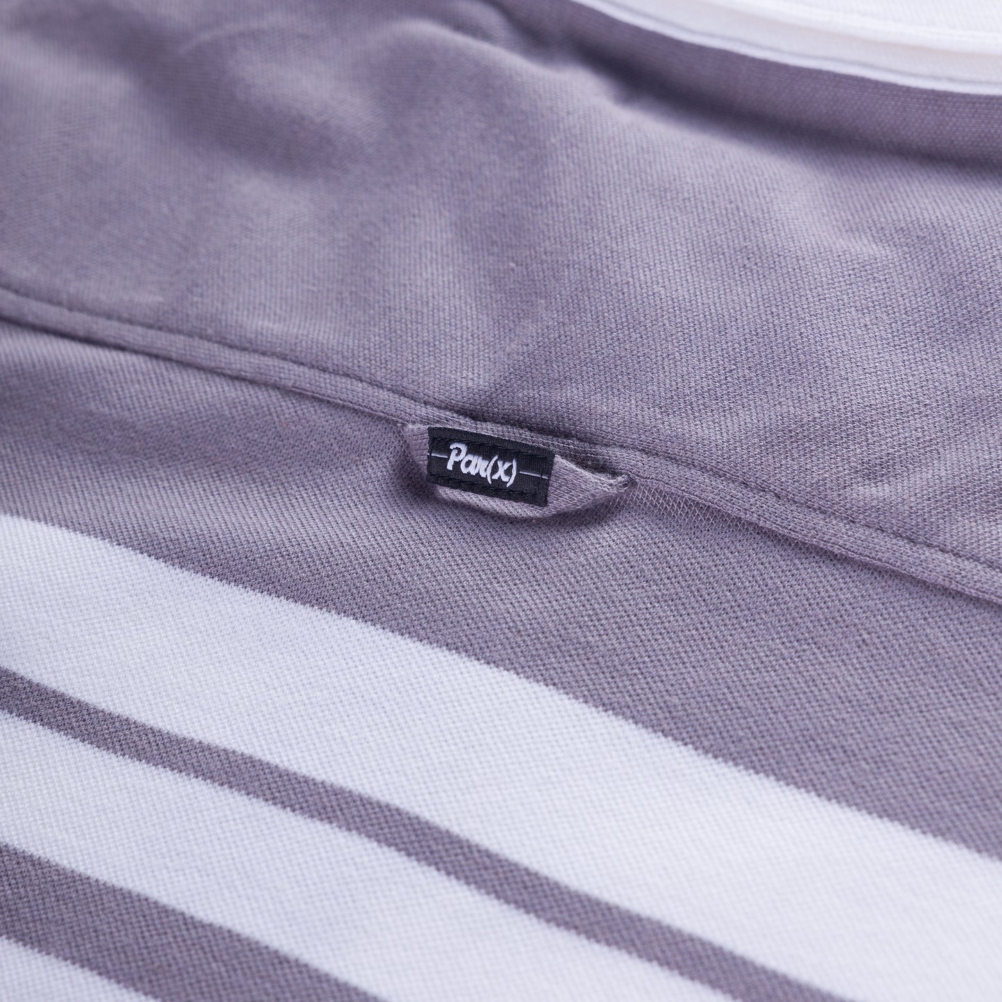 The Buck in T2T Piique