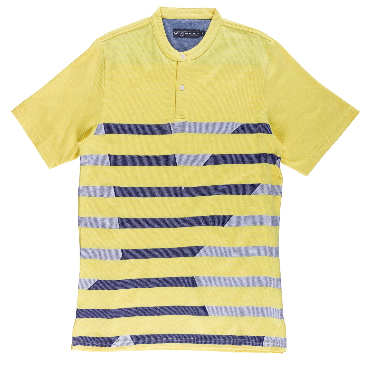 The Chako M in Engineered X Stripe