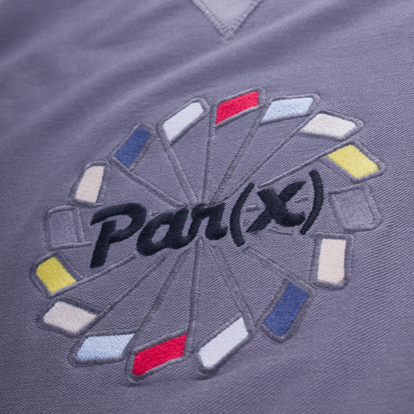 The Lee in Reverse Knit