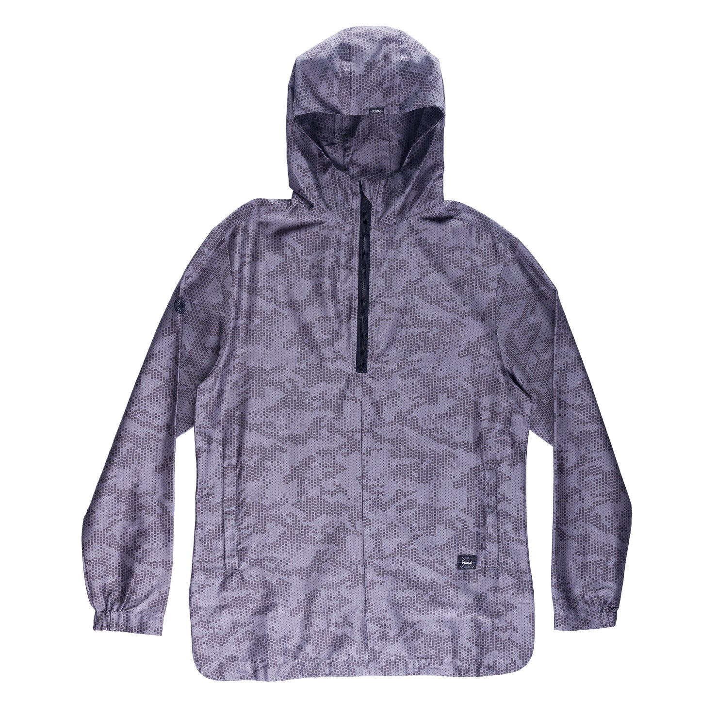 The Yutaka in X Camo Satin