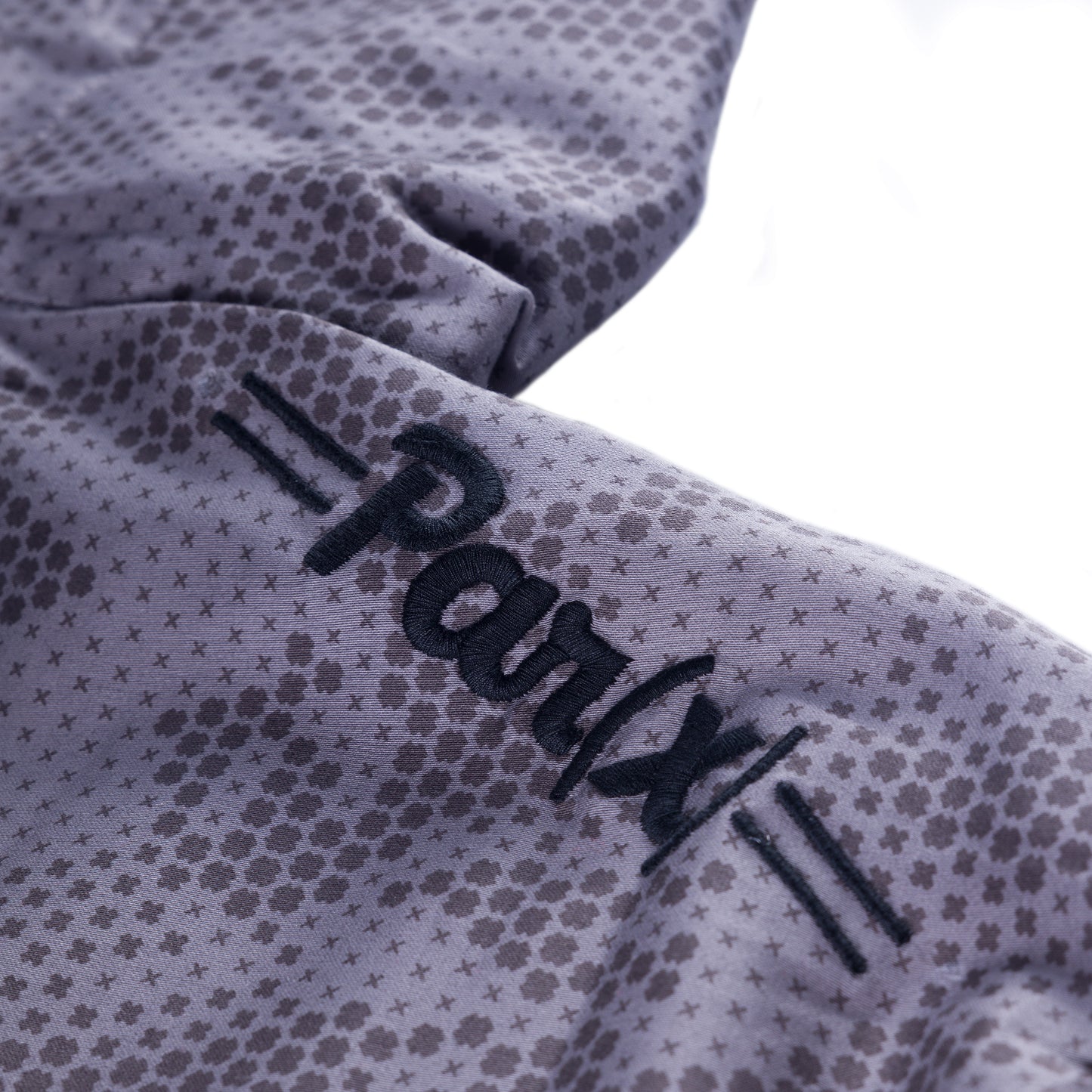 The Yutaka in X Camo Satin