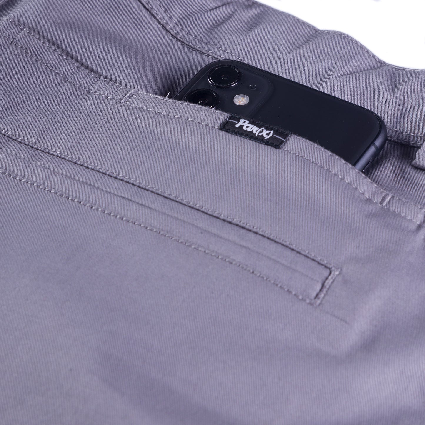 The Will in 230g Twill