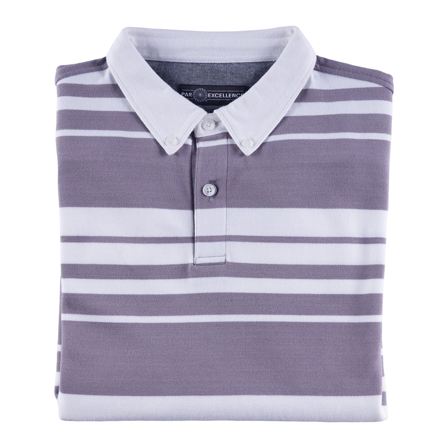 The Buck in T2T Piique