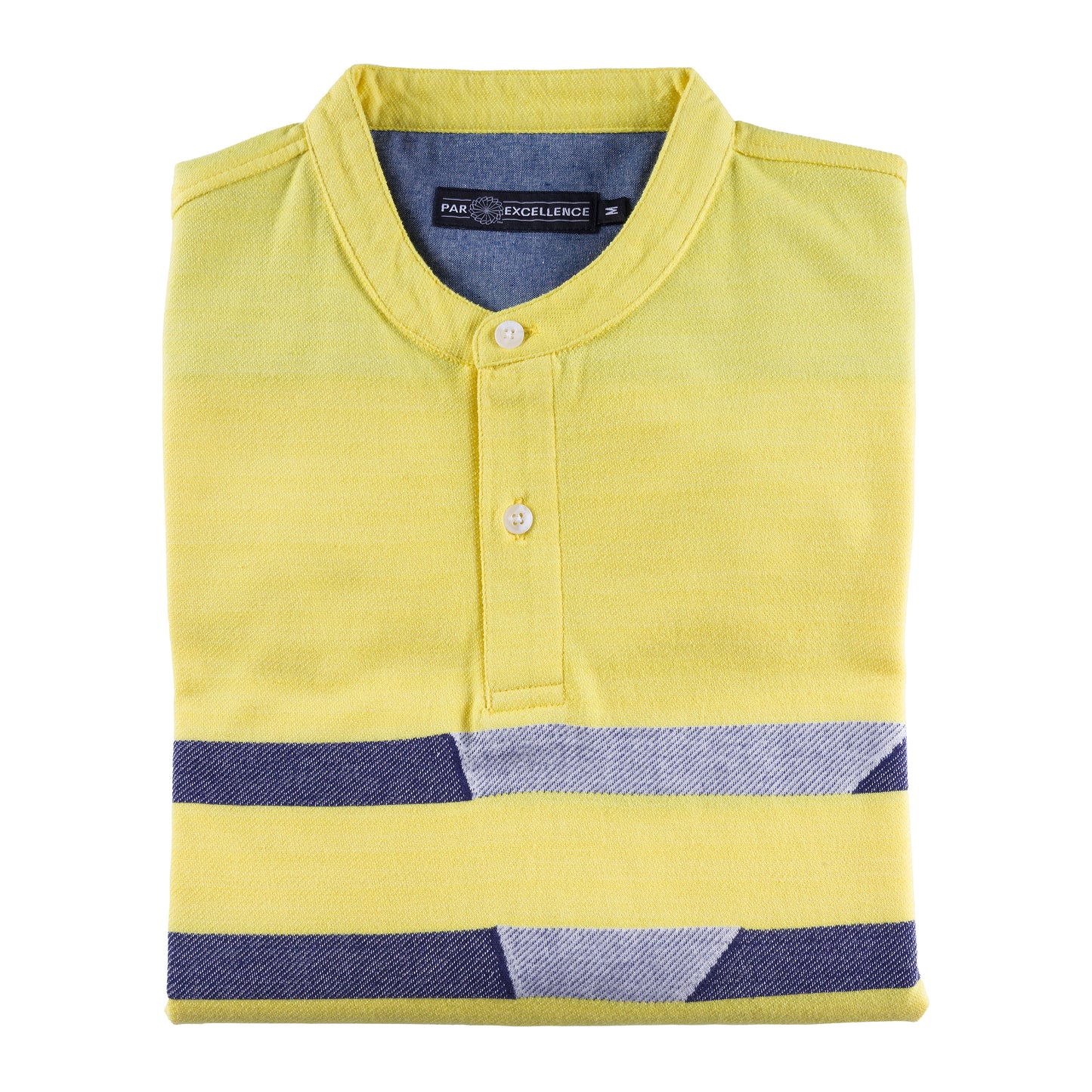 The Chako M in Engineered X Stripe