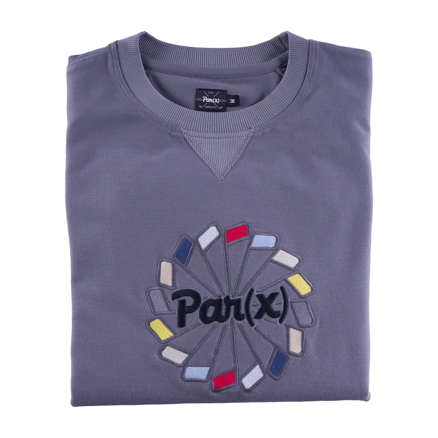 The Lee in Reverse Knit