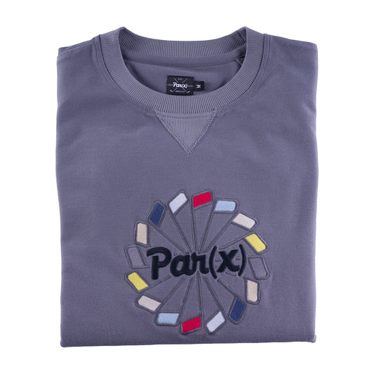 The Lee in Reverse Knit