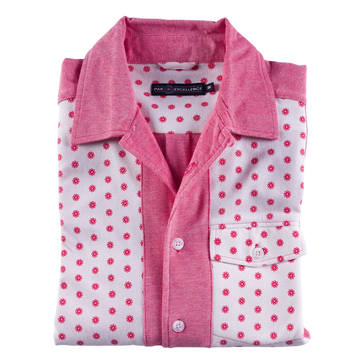 The Antonio with X Wheel Pique Panels