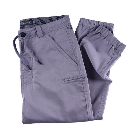 The Luther in 230g Twill