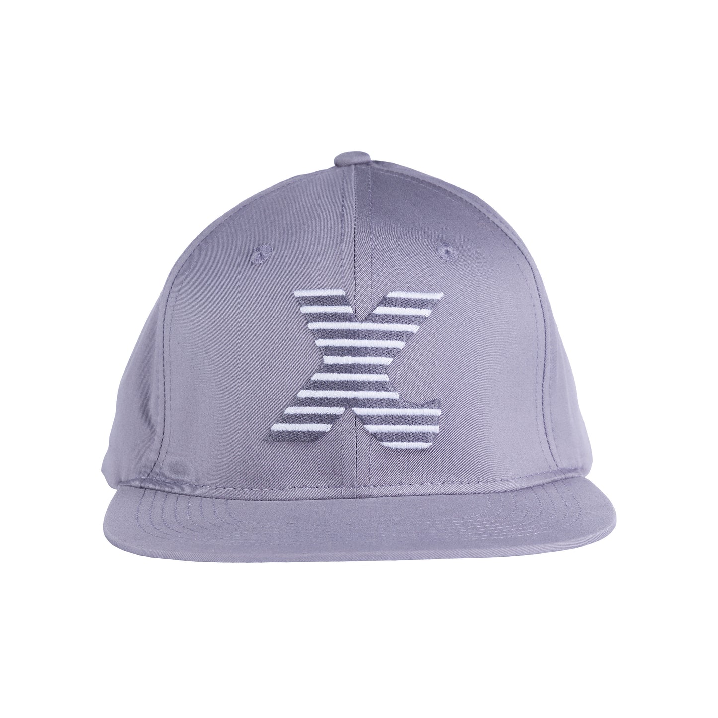 The Jesper with X Stripe Embroidery