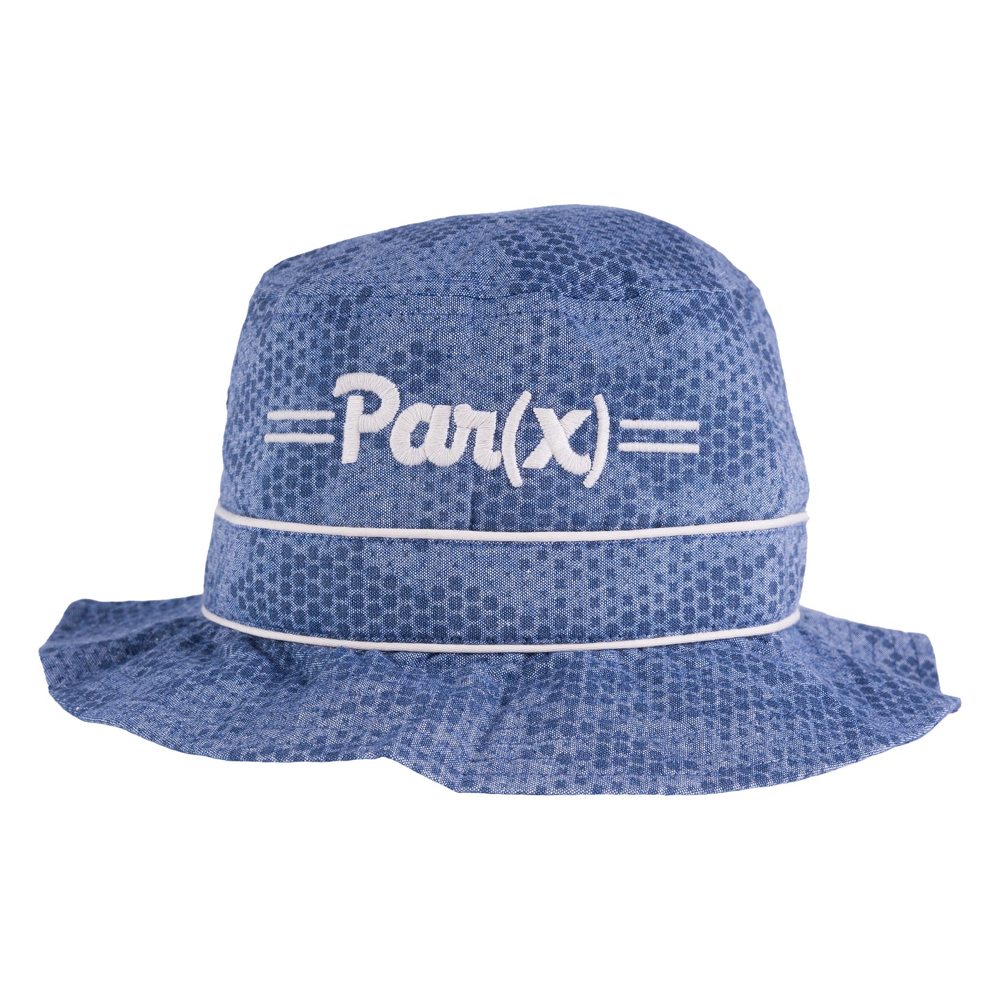 The Daniel in X Camo Chambray