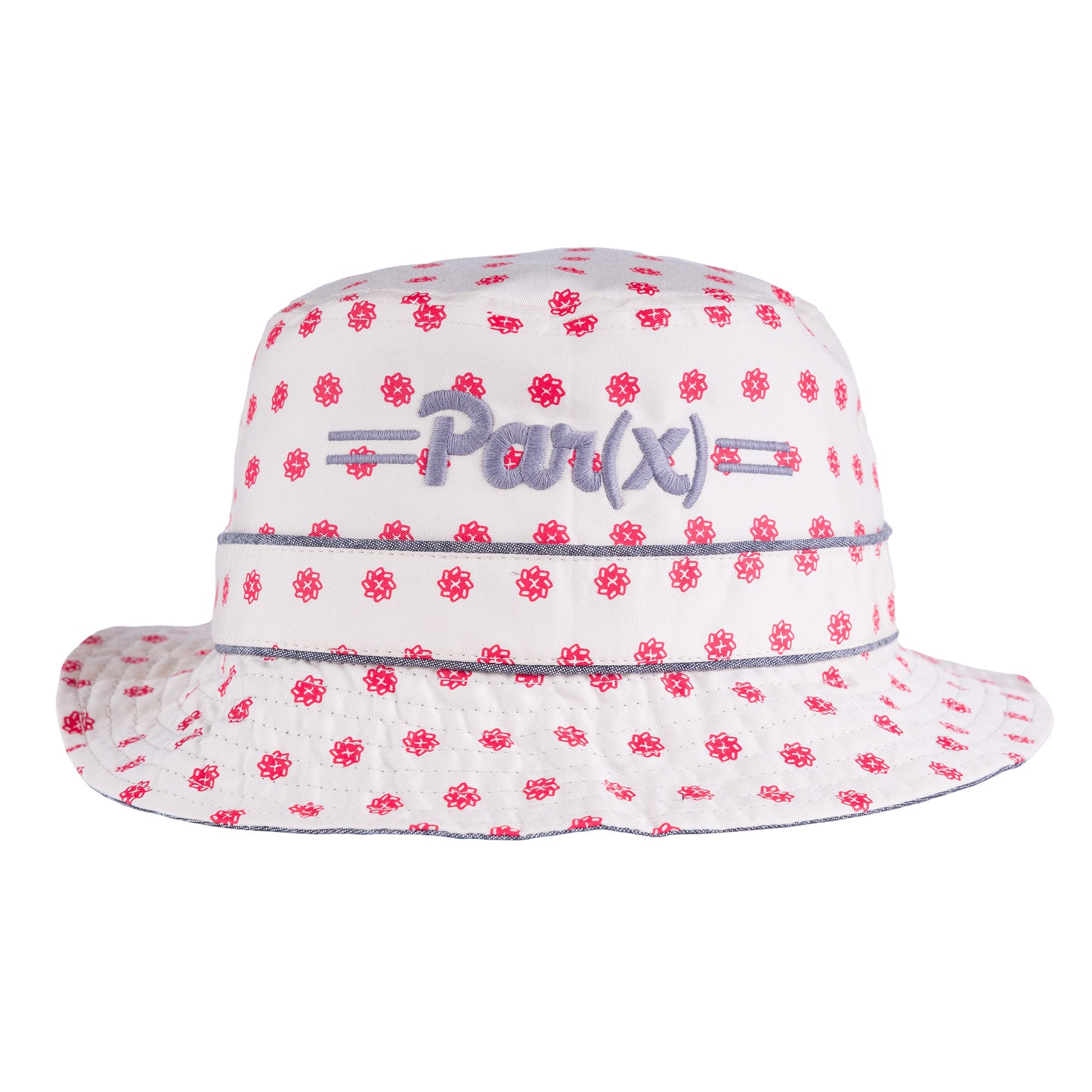 The Daniel in X Wheel Printed Twill