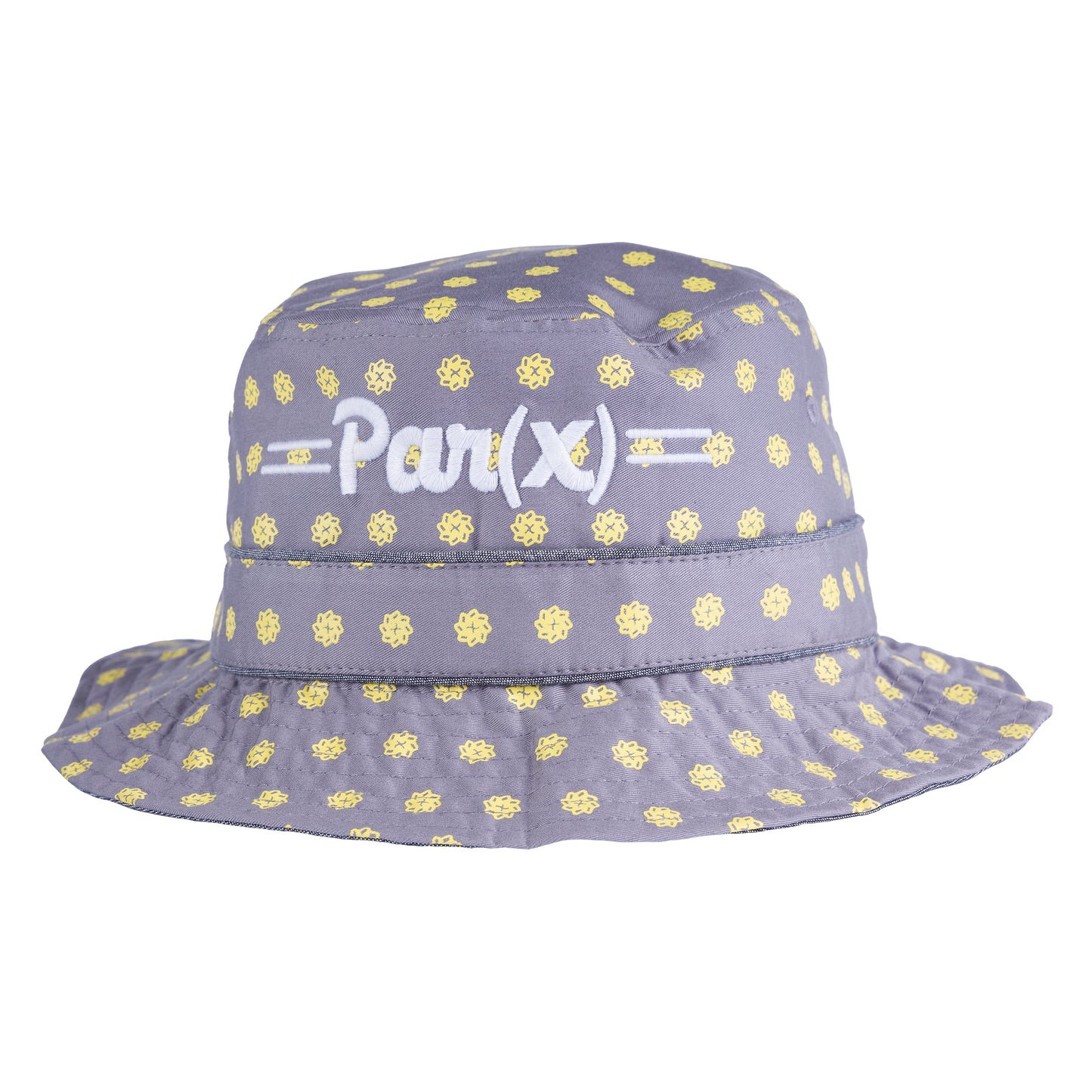 The Daniel in X Wheel Printed Twill