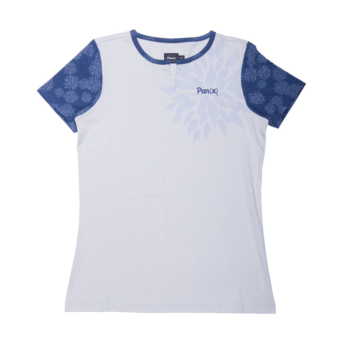 The Miss59 in Floral Printed Jersey