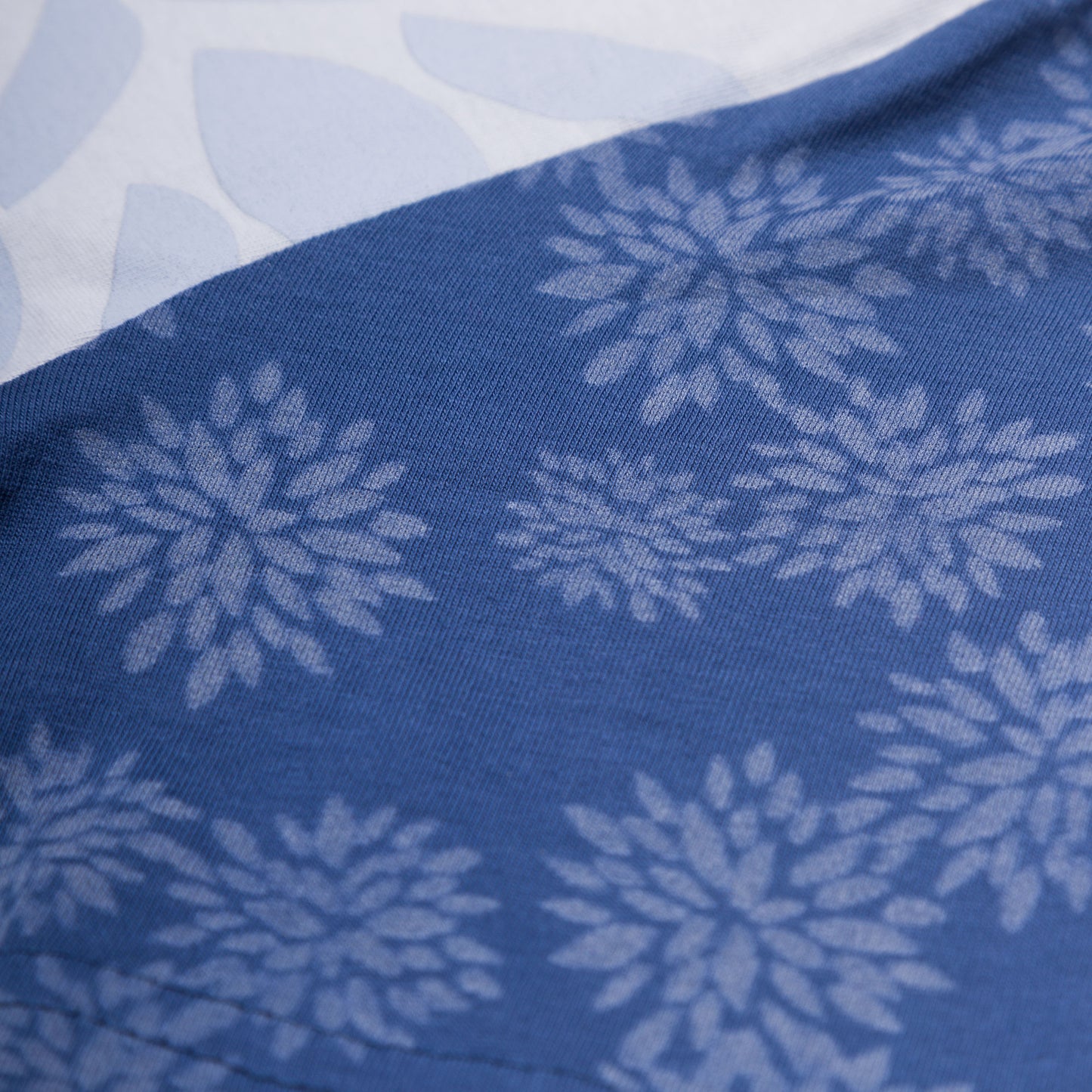 The Miss59 in Floral Printed Jersey