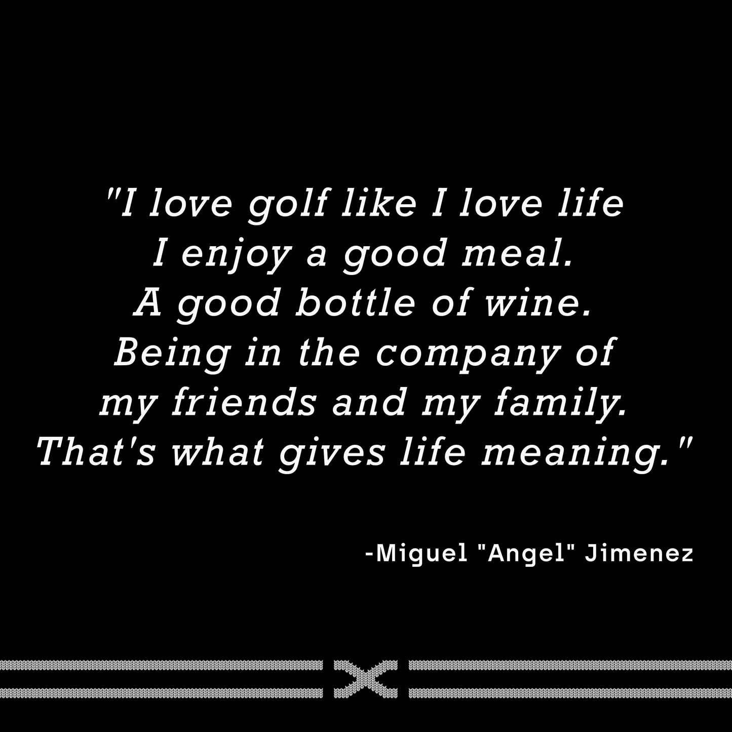 The Angel in X Camo Satin